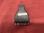 Snap MT2500-77 HON-1 Honda Scanner Adapter Solus Ethos Modis Verus. Fixed Price $9.99.
