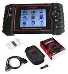 Icarsoft Cr Pro Universal Diagnostic Scanner Abs Engine Epb Oil Brake Srs Reset. Fixed Price $249.00.