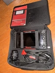 Snap-on Apollo D9 Scanner 24.2 Software Full Kit Case All Cables Works Perfect. Fixed Price $1050.00.