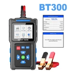 Topdiag BT300 Car Battery Load Tester 12V/24V 20-2000CCA Auto Analyzer. Fixed Price $23.74.