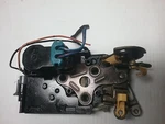 1998-2002 Isuzu Rodeo Right Front Door Lock Latch Actuator 16835465. Fixed Price $26.46.