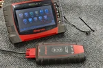 Snap On Verdict D7 Car Diagnostic Scanner. Fixed Price $575.00.