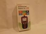Atdiag V321 OBD2 Scanner Diagnostic Tool, Check Engine Lights And Clear Codes. Fixed Price $19.95.