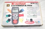Innova Equus 3140 OBD2 & Kit Scanner Tool W/ Carry Case Complete. Fixed Price $297.49.
