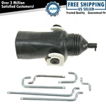 Power Door Lock Actuator For Aerostar Bronco F100 F150 F250 Mustang. Fixed Price $39.85.