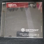 Detroit Diesel Diagnostic Link Software 7.09/6.48. Fixed Price $20.00.