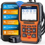 Foxwell NT510 Elite For Bmw All System Bidirectional OBD2 Diagnostic Scanner Abs. Fixed Price $142.00.