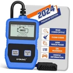 CR200 OBD2 Scanner Car Check Engine Diagnostic Tool Fault UDIAG02. Fixed Price $47.45.
