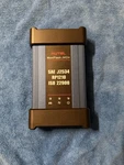 Autel Maxiflash Jvci+ J2534 Pass-thru Maxiim IM608 / Pro. Fixed Price $525.00.