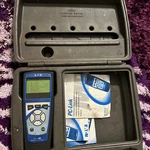 Eaton MD-200 Series Mobile Vehicle Diagnostics Scanner Cables With Case. Fixed Price $224.00.