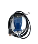 Compatible Volvo Diagnostics Vida/vdash Dice OBD2 Interface- Plug & Play Options. Fixed Price $100.73.