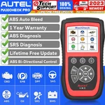 Autel Maxicheck Pro Auto Diagnostic Tool Srs Bms Dpf Epb Sas Oil Light Off Reset. Fixed Price $145.99.