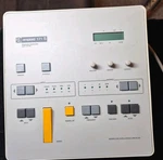 171 Diagnostic Audiometer Used And Powers On Not Tested As-is. Fixed Price $200.00.