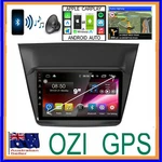 Mitsubishi Challenger Pb 2009-13 Gps Wireless Carplay Android Auto Dab+ Dvr Tpms. Fixed Price $301.77.