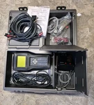 Chrysler Drb Iii Diagnostic Scan Tool Super Master Kit - Tested Memory Pass. Fixed Price $2499.99.