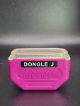 Dongle J Pink Advanced Diagnostics T-code Mvp (ADC-173B. Fixed Price $30.00.