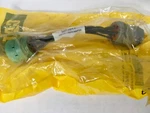 New Genuine Oem Caterpillar 9 Pin Cable Adapter Truck Engine 507-1011. Fixed Price $135.00.