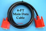 Snap-on Scan Tools Replacement Main Data Cable For MT2500 MTG2500 Modis Solus. Fixed Price $29.99.