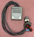 Harley-davidson HD-47918 Essential Tools Soundsystem Breakout Box (2A). Fixed Price $399.00.