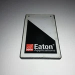 Mpsi Eaton Application Card # 808101- Used. (174). Fixed Price $39.95.