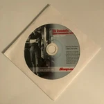 Snap-on Us Domestic Vehicle Comm Manual Viewer Software Cd EAZ0025B04A Rev.a New. Fixed Price $21.00.