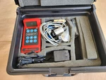 Snap-on Versatorq Versameter W/ Accesories + Square Drive Smart Sensors. Fixed Price $1250.00.