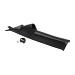 Bully Dog 31306 Pillar Pod Single Black 2 1/16"GAUGE Gt Tuners W/t-slot Adapters. Fixed Price $104.61.
