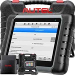2026 Autel Maxicom MK808BT Pro Bluetooth Car Diagnostic Tool Full System Scanner. Fixed Price $481.00.