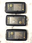 Lot Of 3 Dickey-john Dj Dart Field Data Transfer Tool. Fixed Price $166.99.