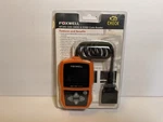 Foxwell NT201 Check Engine Light Fault Universal Code Reader Car Diagnostic Tool. Fixed Price $27.99.