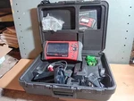 Snap-on Solus Scanmner Diagnostic Kit. Fixed Price $493.06.