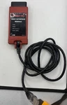 Snap-on TPMS3-2 Obdii Tester Interface Module Connector Used Free Ship. Fixed Price $119.99.