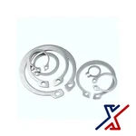9/16" Stainless Steel External Retaining Ring Snap By X1 Tools. Fixed Price $83.82.