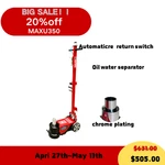 80 Ton Heavy Duty Floor Jack Pneumatic Hydraulic Car Truck Lift Repair. Fixed Price $631.00.