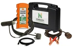 Noregon Jpro Trailer Diagnostic Adapter Kit W/ Power Cable 122511. Fixed Price $875.99.