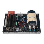 Leroy Somer Avr R449 Automatic Voltage Regulator. Fixed Price $135.88.