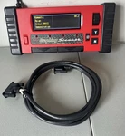 Snap MTG2500 Scanner With Vci And Tsi Cartridges Version 8.2. Fixed Price $259.99.