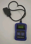 Cen-tech Scanner Automotive Engine Fault Code Reader 64981. Fixed Price $15.39.