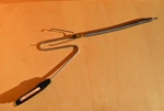 Snap-on / MT310018 Exhaust Probe, Gas Sample. Fixed Price $145.95.