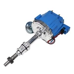 Performance Hei Ignition Distributor W/ Vacuum Cap Ford 5.8L 351W Windsor. Fixed Price $65.99.