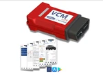 Ford Rotunda Vcm Lite Diagnostic Tool Oem Vehicle Interface Module 164-R9874. Fixed Price $499.00.