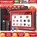 Thinkcar Thinktool Pro Scanner Bidirectional Diagnostic Ecu Coding Tpms. Fixed Price $599.00.