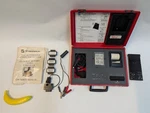 Tif 1600 Computer Printer Gm Ford Chrysler Diagnostic + Card Attachments Vintage. Fixed Price $32.95.