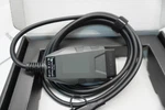 J2534 Pass-thru OBD2 Adapter Gm Ford Chrysler Ecu Programming Diagnostic Tool. Fixed Price $66.50.