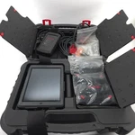 Autel Maxisys Mini MS905 W/ Case Softwar Vers. 4.33. Fixed Price $544.95.