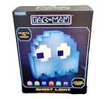 Paladone Pac-man Ghost Light Changing Reacts To Music 16 Colors New. Fixed Price $24.95.