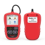 2026 Autel Autolink AL319 OBD2 Obdii Car Code Reader Diagnostic Scanner Tool. Fixed Price $35.99.