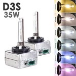 2PCS D3S Hid Xenon Car Headlight Lamp Bulb 35W Oem Direct Replacement. Fixed Price $26.39.