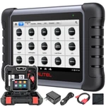 2026 Autel Maxicom MK808S Bidirectional Car Diagnostic Scanner Tool Key Coding. Fixed Price $380.00.