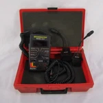 Vintage Alltest Brainmaster 3210 Diagnostic Tool W/23080 & 23081 Connectors. Fixed Price $29.95.